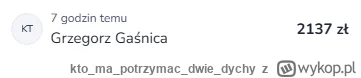 ktomapotrzymacdwiedychy - Gaśnica pocisnął jednego papierzaka, szanuję!