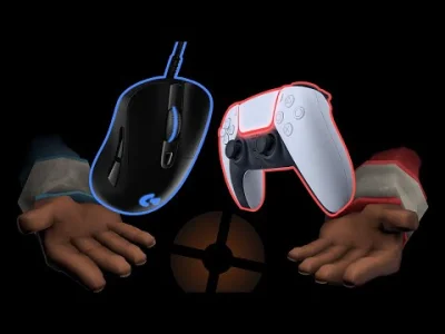 Rustyyyy - @Valkir: Pewien wariat grał w kompetetywnych zawodach w ten sposób

Film z...