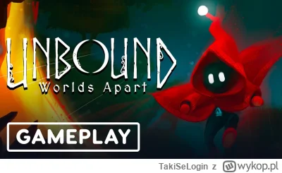 TakiSeLogin - #unbound #gry 

Jak ktos lubi gierki platformowe/logiczne/zrecznosciowe...