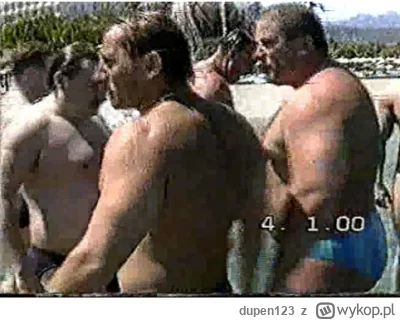 dupen123 - Mam wrażenie, że wrociły lata 90. Zdjęcie dla uwagi