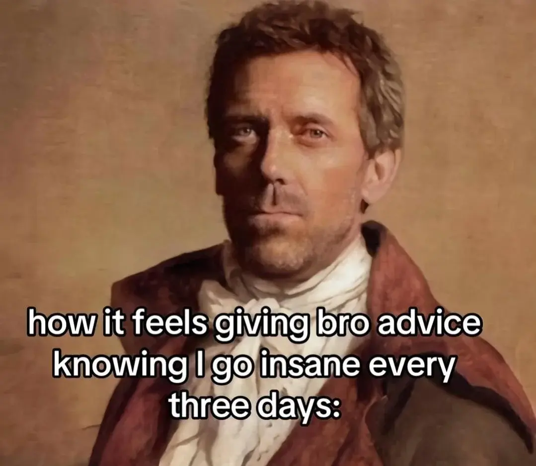 T.....0 - Dawno nikomu nie doradzałem, zapraszam do opisywania swoich problemów żebym...