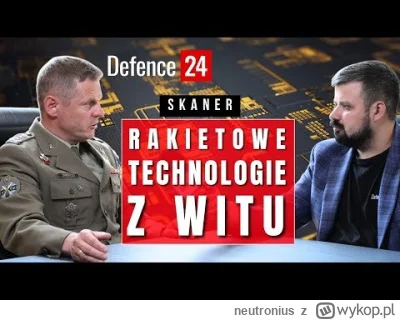 neutronius - Jest jeszcze kwestia Moskita, czyli polskiego odpowiednika Spike'a.
WITU...