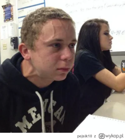 pejsik10 - Kylar kiedy od 14 rund nie może krzyknąć nice ( ͡° ͜ʖ ͡°)
#cs2 #csgo