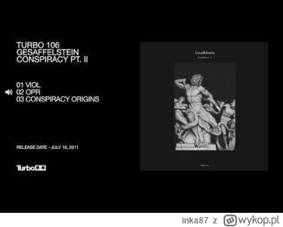 inka87 - #muzyka #muzykaelektroniczna #industrialtechno #techno