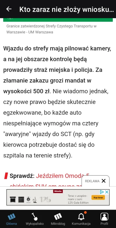 CrokusYounghand - Policja i SM w tym smutnym mieście w końcu będą miały co robić od 1...