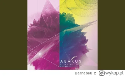 Barnabeu - abakus - dreamer
#muzykaelektroniczna #mirkoelektronika