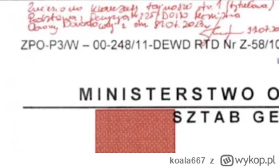 koala667 - @Szinako:  to zostało już odtajnione.... w 2013 roku