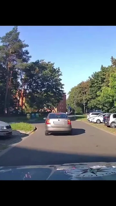 nonszalancki - #samochody