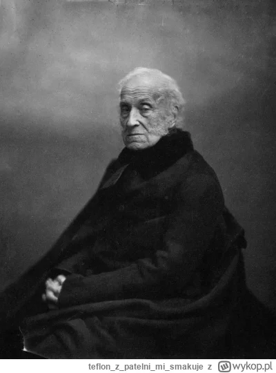 teflonzpatelnimismakuje - Wedle mojej wiedzy, to najwczesniej urodzony, uchwycony na ...