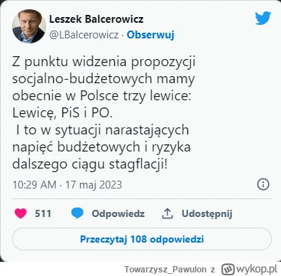 Towarzysz_Pawulon - jednym słowem neuropis