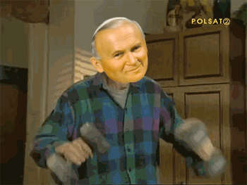 HorrorystycznyDemonPagona - Czas na trening siłowy, coby mieć sylwetkę niezbędną do p...