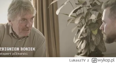 LukaszTV - Stanooooski
#mecz