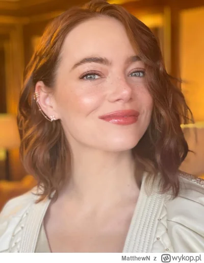 MatthewN - #codziennaemmastone 1450/x

Emma Stone
2024 r.

#ladnapani