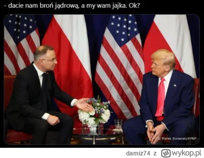 damiz74 - #bekazpisu #mrpen #polityka