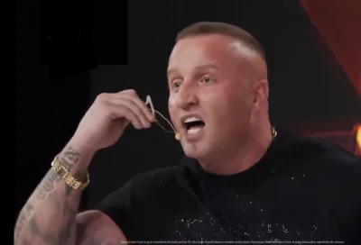 PolakRzeczny - @4mmc-enjoyer: dawaj k---a się łapiemy, przewiniemy innym co jest pięć...