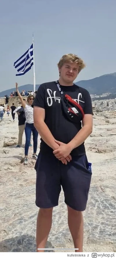 kufelmleka - @EjniaKK kolega ewidentnie groźny