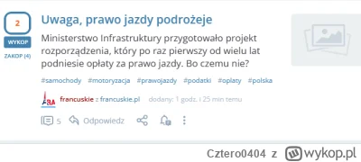 Cztero0404 - Przepraszam, czy możecie w końcu przestać kłamać i oszukiwać ludzi? @fra...