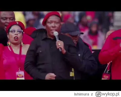 Ishimura - Kill the Boer, the farmer