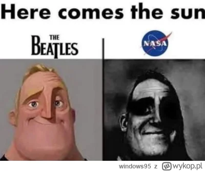 windows95 - #heheszki #humorobrazkowy