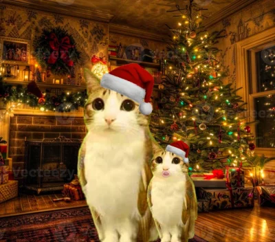 dywergent - swieta to zawsze jest subobtymalny okres roku dla mnie