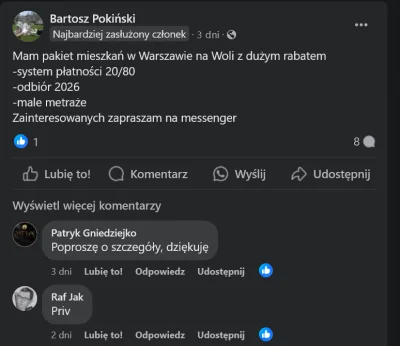 pszenica_konsumpcyjna - ta grupa to jakiś inny świat, ja nie zdecydowałem się na swoj...