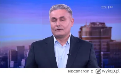 lobozmarcin - Wiadomości o 19.30 w TVP1 dziś???? Całość #polityka #polska #tvp #pis