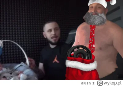 al0sh - #famemma #rafonix #patostreamy Rafon nie martw się wuja boxdil ma teraz sporo...