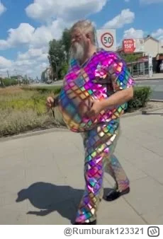 Rumburak123321 - #kononowicz #idzwpissdu #patostreamy