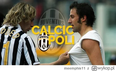 meemphis11 - Juventus remisuje kolejny mecz po podejrzanym błędzie obrońcy 
Hmmm...ju...