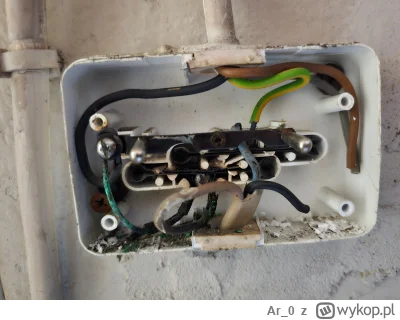 Ar_0 - To się zatenteguje

#stepujacybudowlaniec