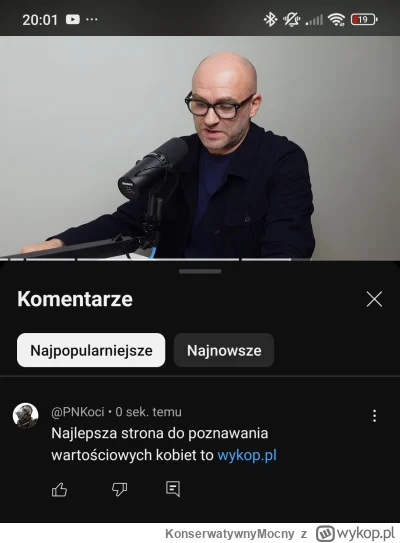 KonserwatywnyMocny - @TTedbundYY: niech wiedzą