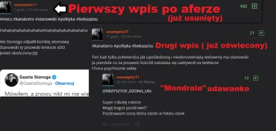 raszko754 - Cykl życia wesołego wykopka geniusza