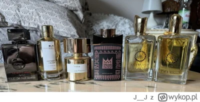 J__J - #perfumy 

Chce to sprzedac - jak ktos jest zainteresowany to pisać. Wrzuce na...