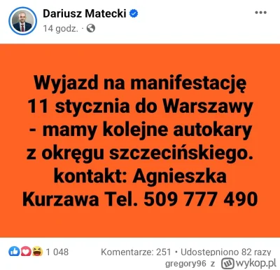gregory96 - Ciekawe, Ile płacą za wyjazd ( ͡° ʖ̯ ͡°)
#polityka #bekazpisu
