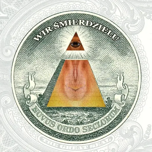 paczelok - #konkursnanajbardziejgownianymemznosaczem