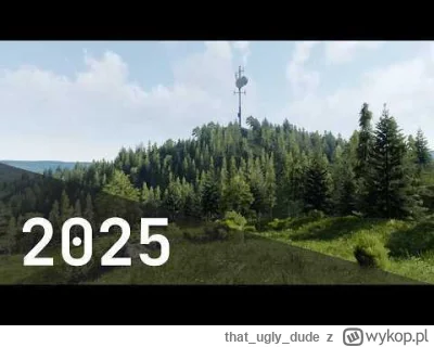 thatuglydude - @deletenomads: 1/100 - no tyle to może nie, ale nadal daleko. Takie co...