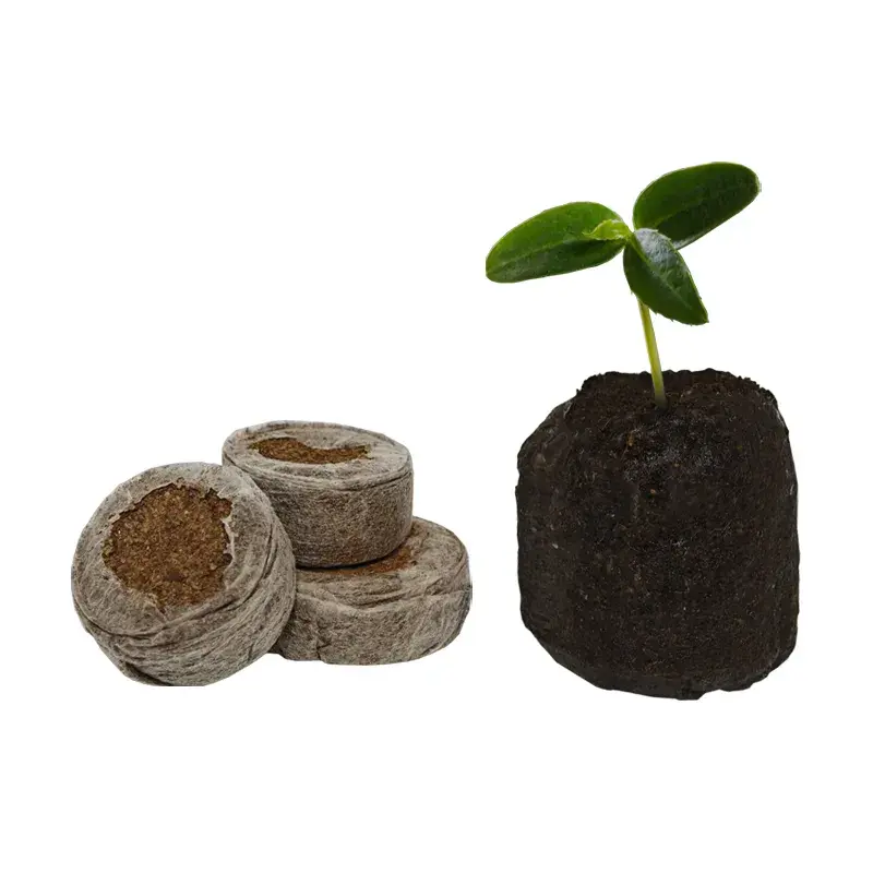 asdfghjkl - @mk321: jiffy pots/pellets