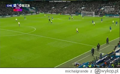 michalgrande - #golgif #mecz #premierleague #chelsea
Chelsea 2-0 Everton, #gusto
http...