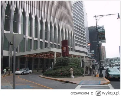 drzewko94 - Ciekawe czy któryś z komputerów w WTC miał już windowsa XP albo czy które...