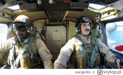 sargento - #lotnictwo #lotniskowiec #samoloty
Porucznik marynarki Stanów Zjednoczonyc...