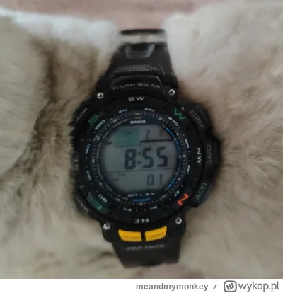 meandmymonkey - @Marek_Tempe: