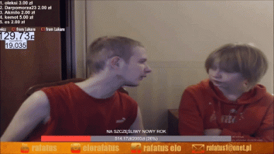 Synergy - Piątek. Zaplusuj ten wpis, a po pracy będziesz się szampańsko bawił, jak An...