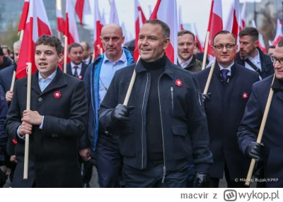 macvir - #marszniepodleglosci #polityka