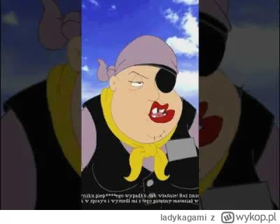 ladykagami - @tomwick55: Dubbing w tej grze to złoto