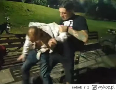 sebek_r - Czy ktoś może wytłumaczyć mi lore tego kasztaniaka i skąd jego popularność ...