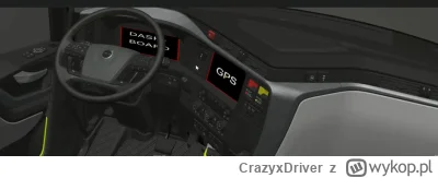 CrazyxDriver