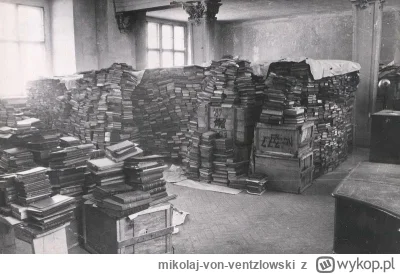 mikolaj-von-ventzlowski - @strasznyzwierz: Tym: W latach 1946–1947 Ukraińcy dokonali ...