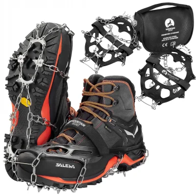 Atreyu - Chciałbym sobie kupić raczki na buty

Dowolne z Decathlona/Allegro w okolica...