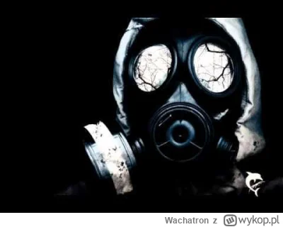 Wachatron - #technogotyk #aggrotech #electroindustrial #harshebm #cybergoth #powernoi...