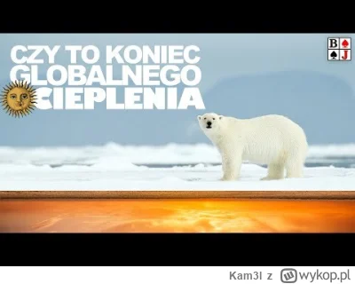 Kam3l - "Wspólnym wrogiem ludzkości jest człowiek"

"Szukając wspólnego wroga, przeci...